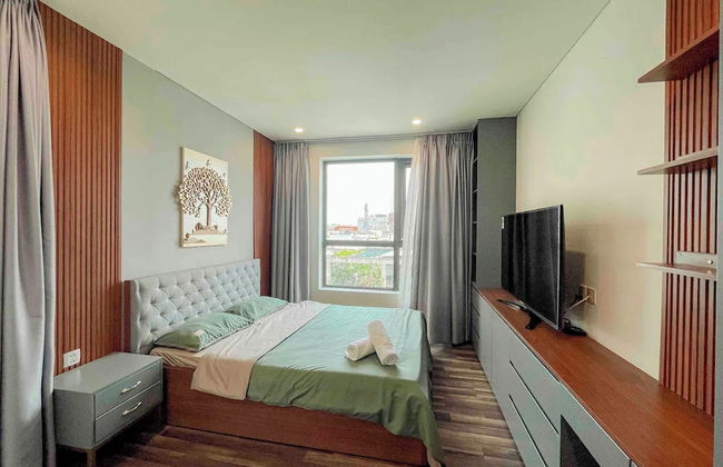 Kotrip Hado Centrosa Luxury Vaction - Foto 24