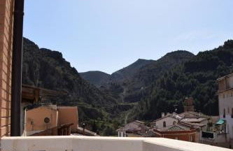 La abuela Isabel Piso con encanto Arnedillo - Foto 12