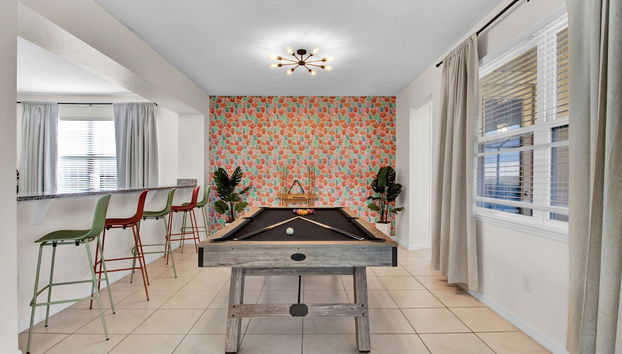 Nassau by Avantstay 9bdr Pool Game Room - Foto 4, Habitación