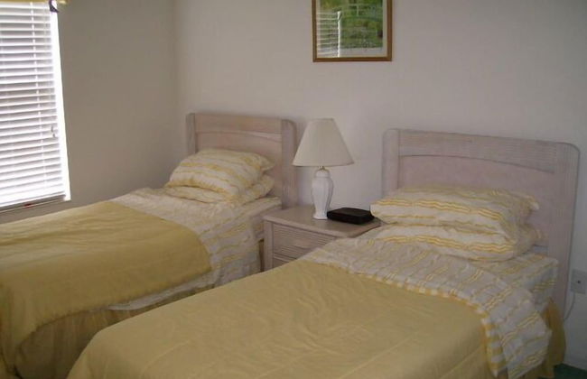 Ov2648 - Oak Island Harbour - 4 Bed 2.5 Baths Villa - Foto 3