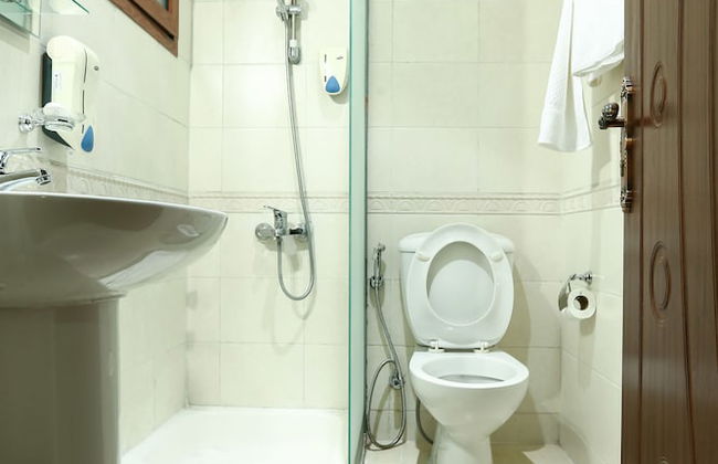 La Villa Suites Hotel - Foto 20