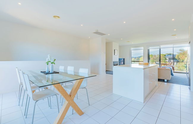 3 Bedroom Condo - Access to Pool Torquay - Foto 13