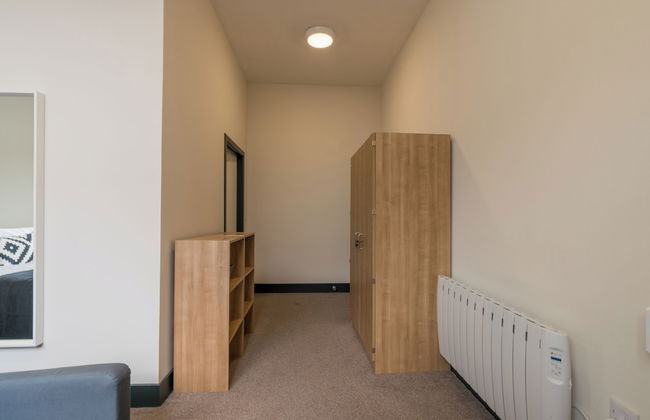 JOIVY Meadows Park En-Suite Rooms - Foto 12