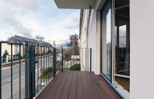 In 20-30 Minuten im Zentrum - Foto 5