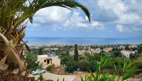 Private Apartment Sea View - Photo 5