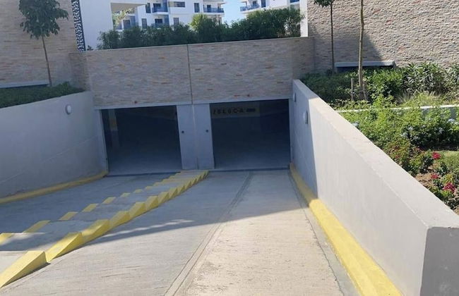 Appartement 'martil Corniche' Résidence Costamar - Photo 12