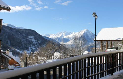 Chalet La Fedora - Appartements de charme - Foto 129