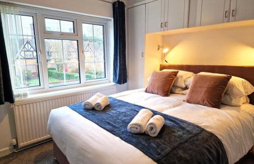 Central modern home with parking - Foto 14