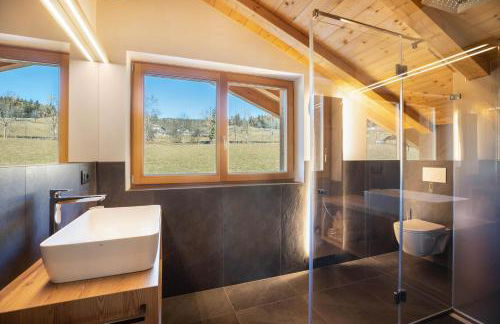 Brugghof Apartement Lärche - Foto 16