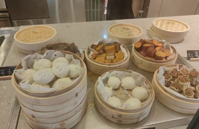 East King Business Hotel Hangzhou - Foto 35