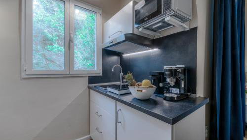 Studio Apartment Freddy - Foto 5