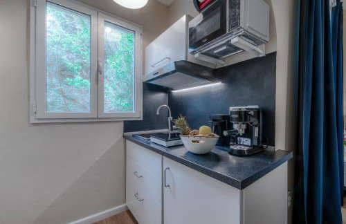 Studio Apartment Freddy - Foto 5