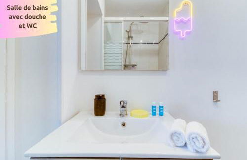 La Confiserie - Lumineux - Atypique - Foto 9