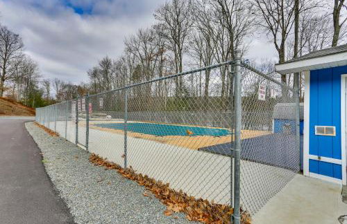 Kayaks, Electric Bicycles Greentown Hideaway! - Foto 39