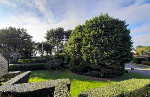 Saint-Philibert : Duplex 3P, 4 Pers, Wifi, Animaux Ok - FR-1-477-187 - Foto 14