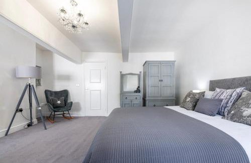 South Wing of Edwinstowe Hall - Foto 56