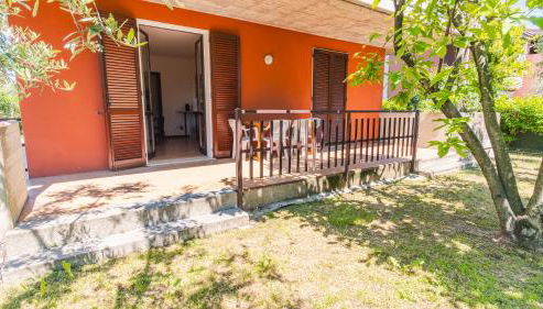 Villa Quantum - Italian Homing - Foto 3, Garden view