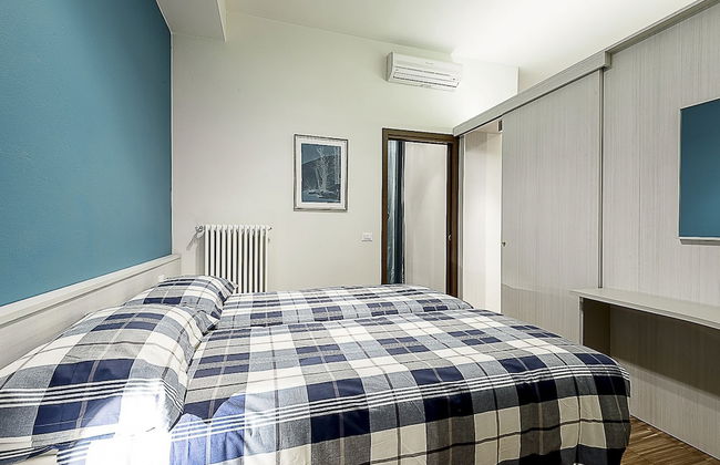 Shortstays Design Loft Broglio 2 - Foto 5