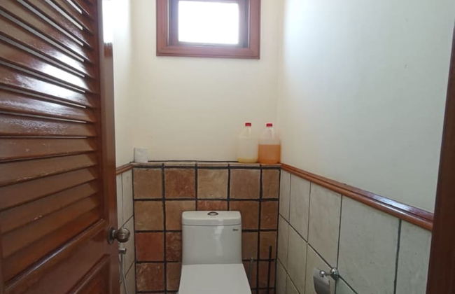 Alpine LXPD Full Seaview Water Chalet - Foto 37