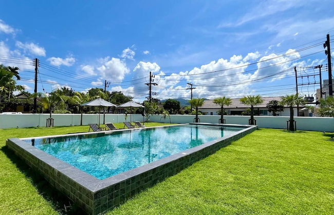 Khaolak Pool Villa With 3 Bedrooms - Foto 44