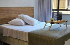 Um lugar de charme e aconchego - Lótus! - Photo 49