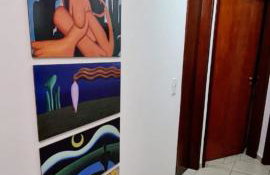 Casa privativa próximo ao centro e aeroporto. - Photo 7