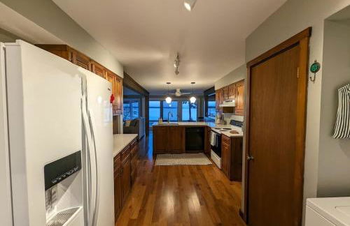 Lone Pine Oceanfront Cottage - Foto 47