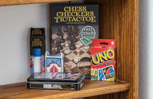 Mountain View Apartment Near Downtown & Hiking - Foto 11