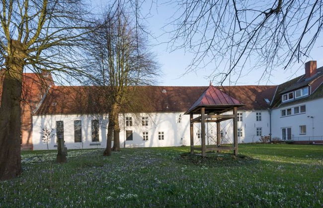 Ferienwohnung in Husum - Photo 13