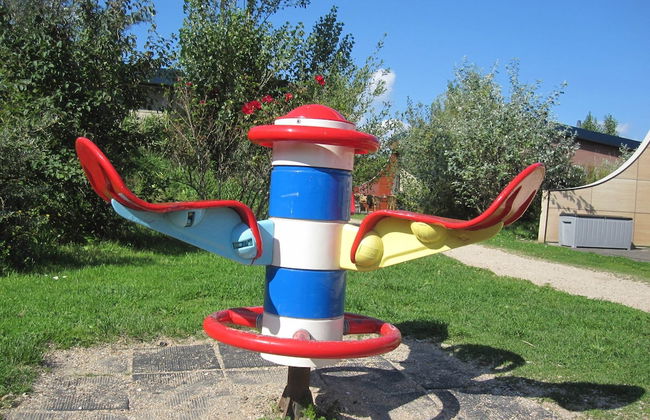 Bungalow in 's-gravenzande With Nautical Charm - Photo 20