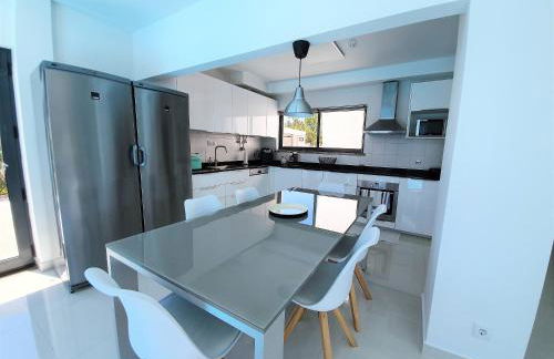 Quinta do Anjo Palmela Setubal Villa with a Private Pool - Foto 21