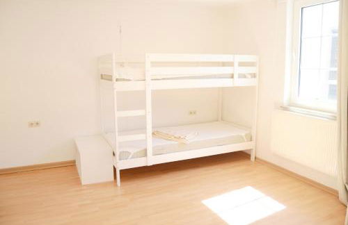 #Hoenepartment - TimeOut Waldhessen - bis zu 8 Pers. - Foto 8