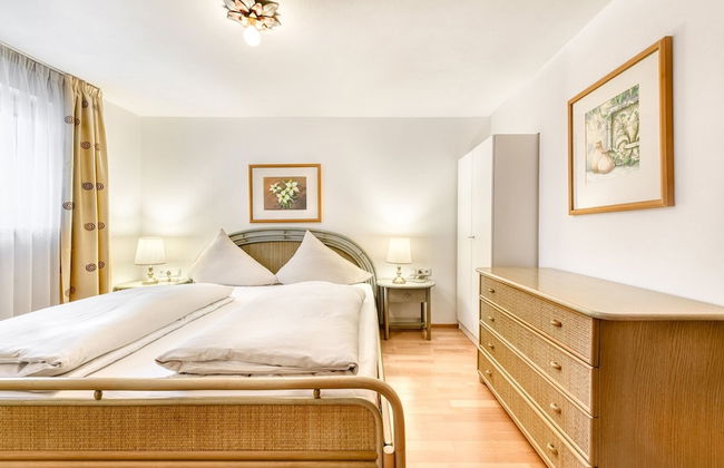 Panoramavilla Bludenz - Photo 7