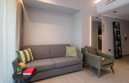 CENTRO Suites - Foto 67