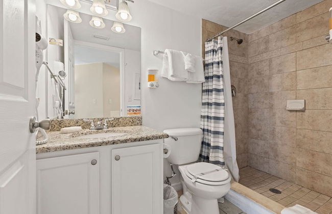 Ocean Views Pool Hot Tub Seahorse Suite 907 - Foto 32