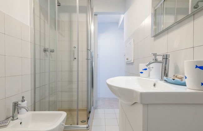 Sea Foam House in Livorno - Foto 10