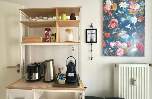 Spacious 70sqm Apartment Sleeps 6 Free Parking - Foto 28