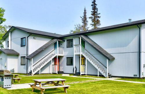 Sneaky Moose Townhome 2BR 2BA - Foto 31