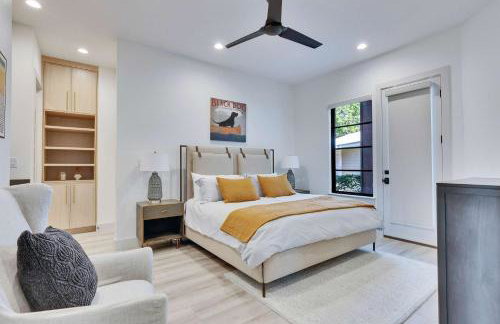 Luxury waterfront Villa Heated pool and sauna - Foto 25