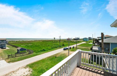 Bolivar Del Mar home - Foto 45