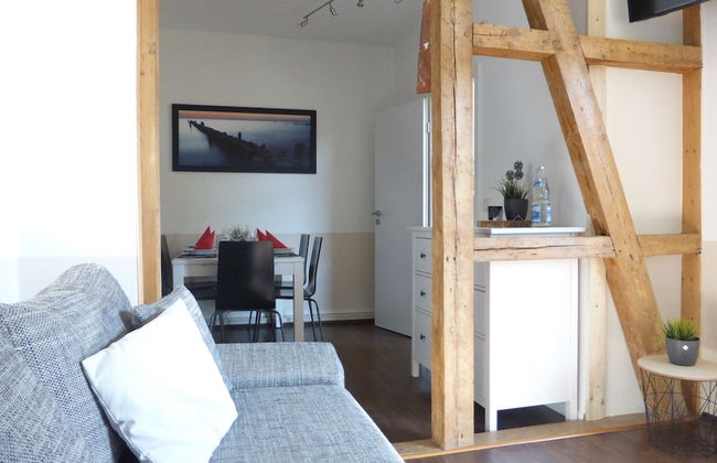 Ferienwohnung Friedrich Schiller - Foto 37