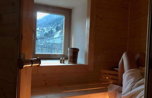 Ca de Cortina Casa Alpina - Foto 24