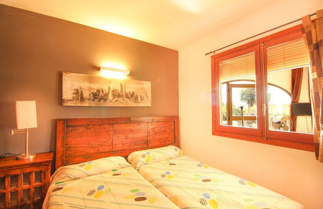 Villa Benicolada - Foto 3