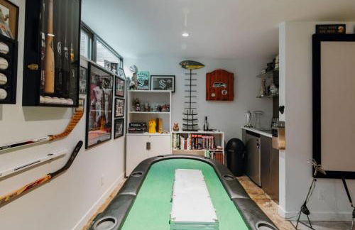 Stunning Panoramic Views Hot Tub Modern 4BR Home - Foto 36