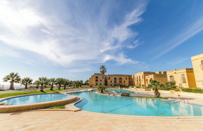 Getaway Npetto Gozitan Villa - Foto 15