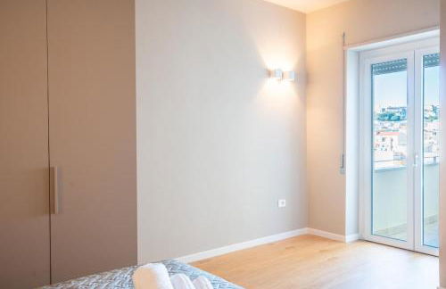 Tuveri Boutique Apartment - Foto 25