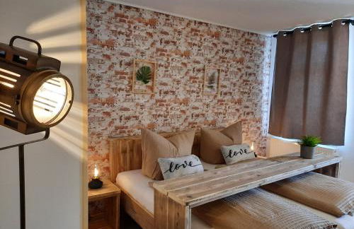 Apartments und Bistro Zum Glasmacher - Foto 24