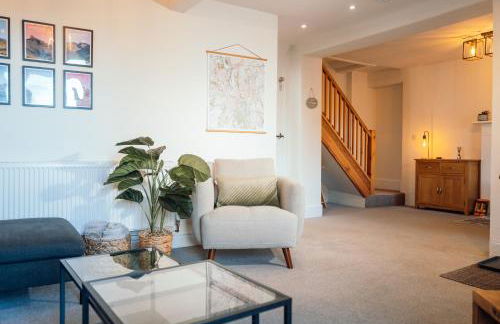 Camellia Cottage With Private Garden - Foto 30