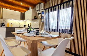 Holiday House Dora - Nice home with nice forest view and Outdoor swimming pool, Whirlpool-Jacuzzi, Sauna, 2 bedrooms and WiFi - Foto 50