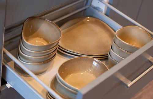 Marriott House sleeps 5 in Bourne with parking - Foto 28